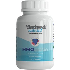 Medved HMO prebio 30 kapsúl