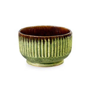 Chawan miska slabo-zelená 400ml - Matcha Day