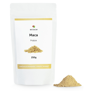 Maca prášok 250g - Matcha Day