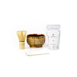 Balík - BIO Kasai 100g (ALU sáčok) oranžová - Matcha Day
