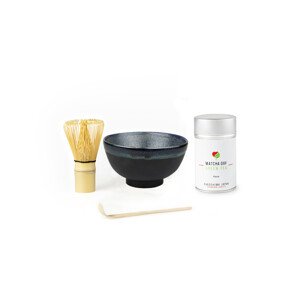 Balík - BIO Kasai 50g (plechovka) čierna - Matcha Day