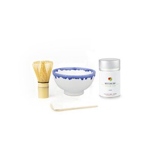 Balík - BIO Jimen 30g (plechovka) biela - Matcha Day