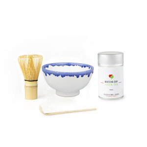 Balík - BIO Kasai 50g (plechovka) biela - Matcha Day