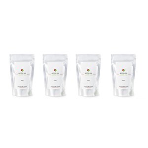 BIO Matcha čaj Kasai 4 x 100g (ALU sáčok) - Matcha Day