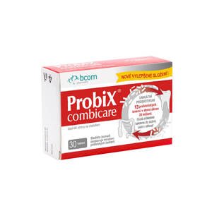 Ostatné značky ProbiX combicare 30 tabliet