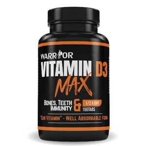 Vitamin D3 Max 150 tab