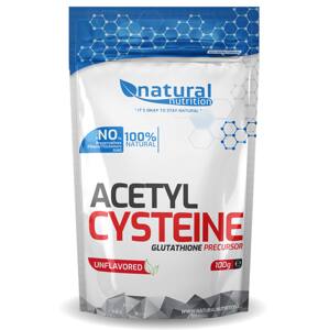 N-Acetyl L-Cysteine 100g