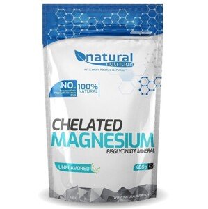 Magnesium Chelated - magnézium chelát 400g