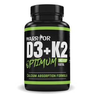 Vitamin K2+D3 Optimum 100 tab
