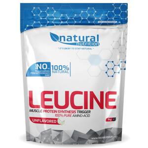 Leucine - L-leucín Natural 100g