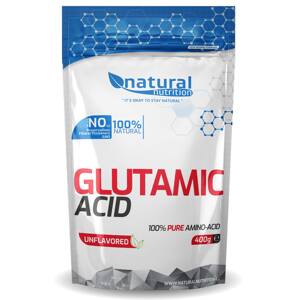 Glutamic Acid - Kyselina glutámová Natural 100g
