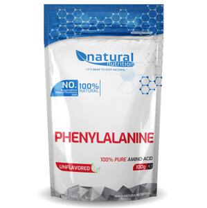 L-Fenylalanín Natural 100g
