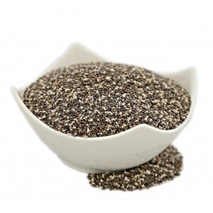Chia Semienka Natural 1kg