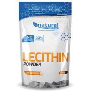 Lecithin powder - Lecitín sójový 92% práškový Natural 100g