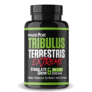 Tribulus Terrestris Extreme 90% kapsuly 100 caps