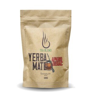 Yerba Maté Green - Aphrodisiac 500g