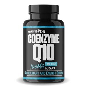 Koenzým Q10 60 softgels