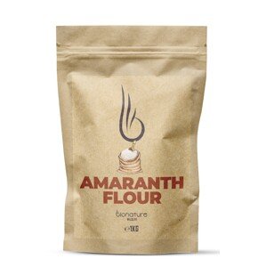 Amarantová múka 1kg