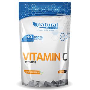 Vitamín C v prášku Natural 400g