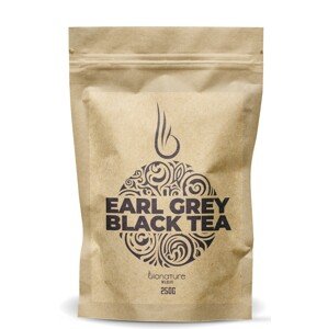 Earl Grey čierny čaj sypaný 250g
