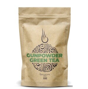 Gunpowder zelený čaj 250g