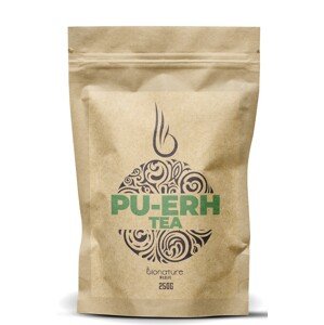 Pu-Erh sypaný čaj 250g