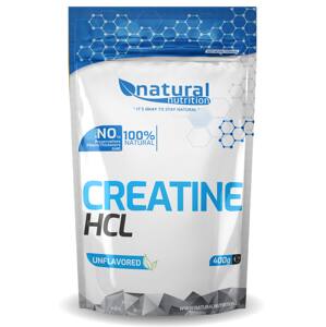 Kreatín HCl Natural 100g