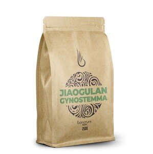 Jiaogulan - Gynostemma pentaphyllum 250g