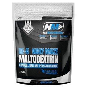 Maltodextrín DE-6 Natural 1kg
