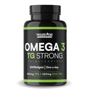 Omega 3 TG Premium 200 caps