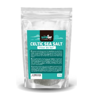 Guérandská soľ „Fleur de Sel“ IGP 500g