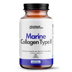 Marine Collagen Type II kapsuly 90 caps