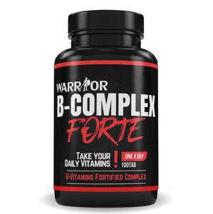 B-Complex Forte tablety 200 tab