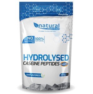Hydrolyzovaný kazeín PeptoPro® Natural 80g