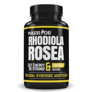 Rhodiola Rosea – Rozchodnica ružová 100 tab