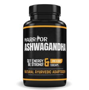 Ashwagandha KAPSULY 100 caps