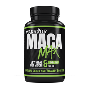 Maca Max 100 tab