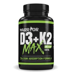 Vitamín K2+D3 MAX 100 tab