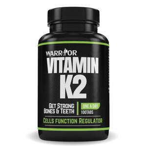 Vitamin K2 100 tab