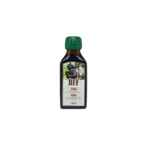 Čaga extrakt na prípravu perorálneho roztoku, 100 ml - HealthNA