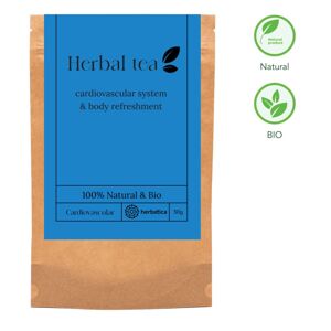 Bylinný čaj "Hyper-ton" - 50g - Bylinářství U Chytré horákyně