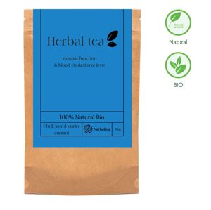 Bylinný čaj "Cholebijec" - 50g - Bylinářství U Chytré horákyně