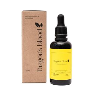 Dračia krv kvapky 50ml - Herbatica