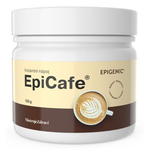 EpiCafe® instantný nápoj -150 g - Epigemic®