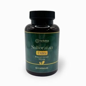 Omega 3 Premium - 40 kapsúl - Herbatica