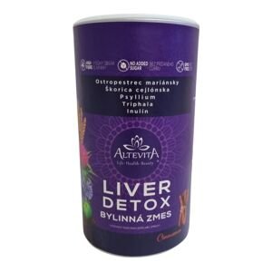 Altevita Liver Detox 450g