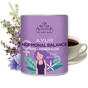 Altevita Ayur Hormonal Balance 100g