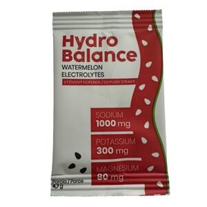 ALTEVITA Hydro Balance Watermelon electrolytes 4,7g