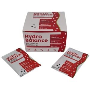 ALTEVITA Hydro Balance Watermelon electrolytes Box 30 x 4,7g