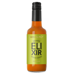 ELIXIR 100% Juice BIO 350 ml